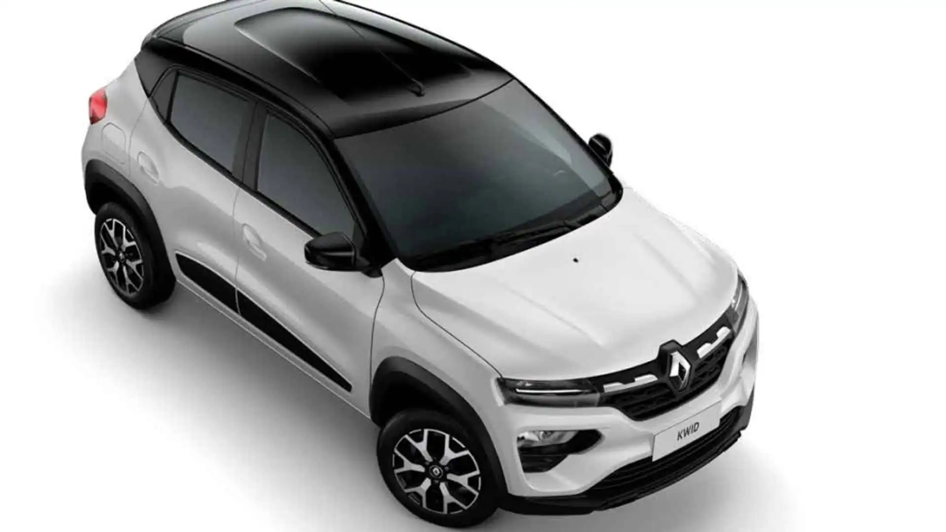 ¿El 0km más barato del país en 18 cuotas sin interés? Así es, Renault la rompió en marzo