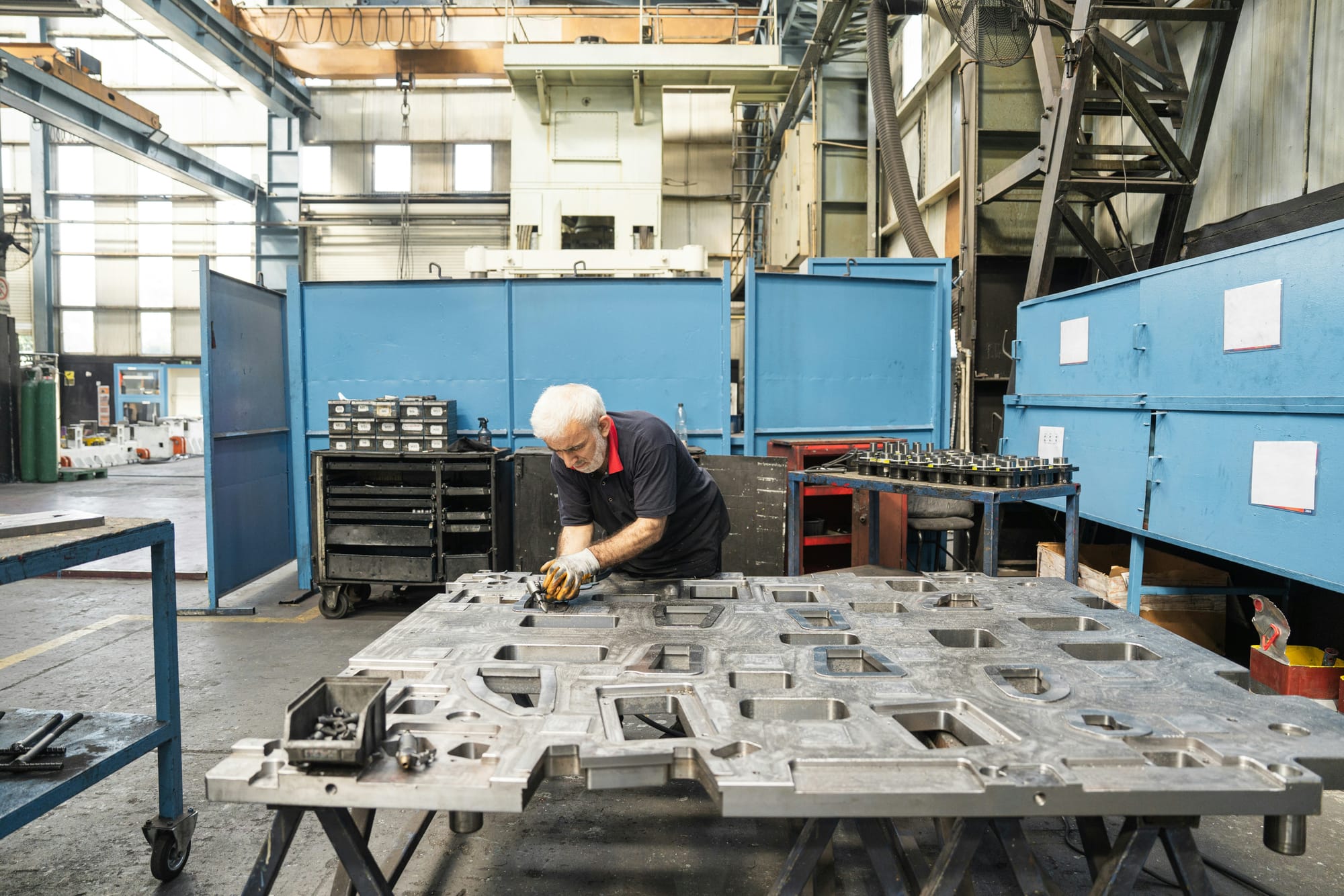 Seguro “persona clave”: ¿cuánto pierde tu pyme si se cae el top de operaciones?