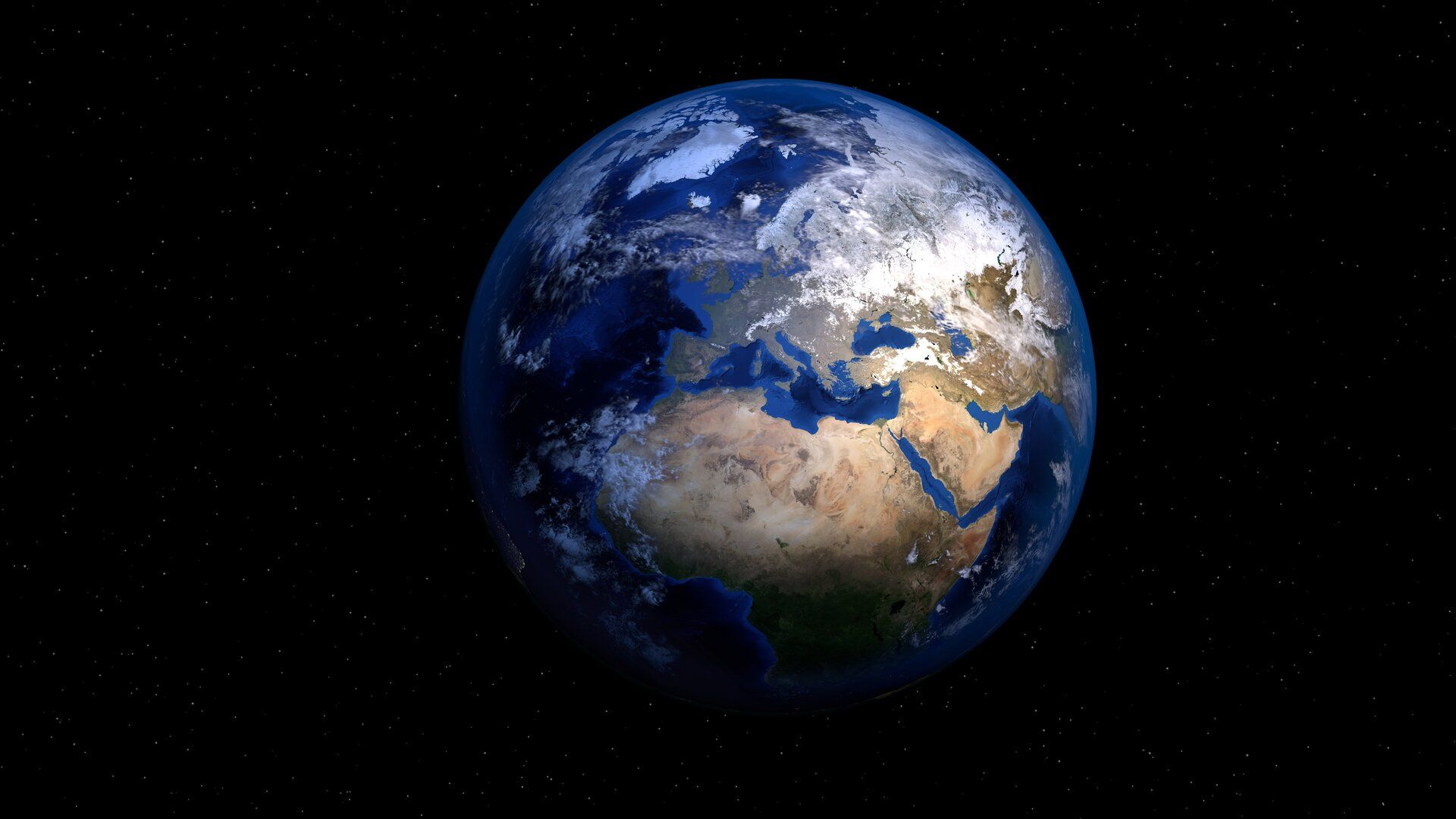22 de abril: Día del Planeta Tierra