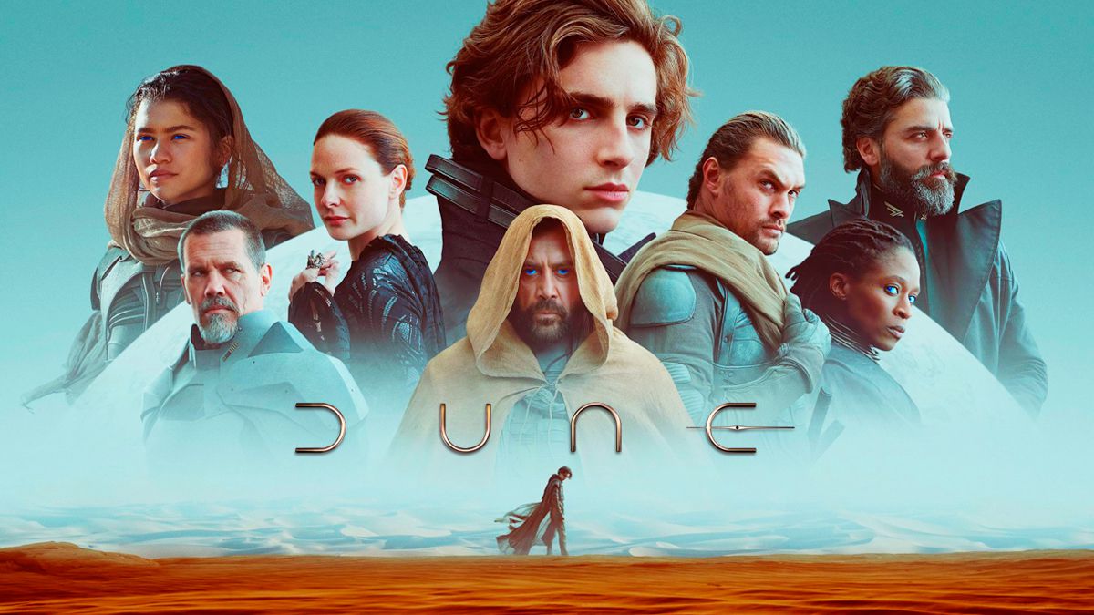 Dune, para ver este finde