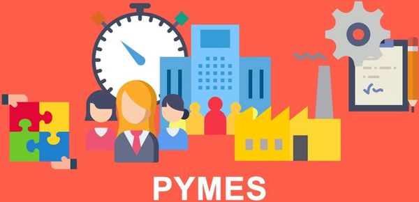 Préstamos para asegurar que las  Pymes paguen los salarios