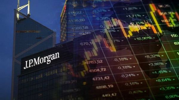 JP Morgan Chase Argentina: buscan empleados informáticos