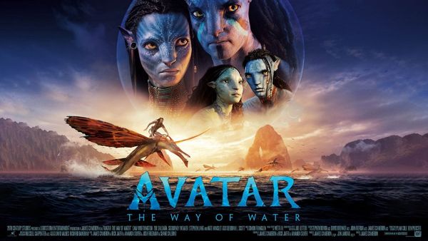 Avatar II: Una experiencia cinematográfica única