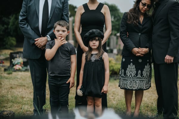 La historia de Clara: cuando un seguro evitó que su familia lo perdiera todo