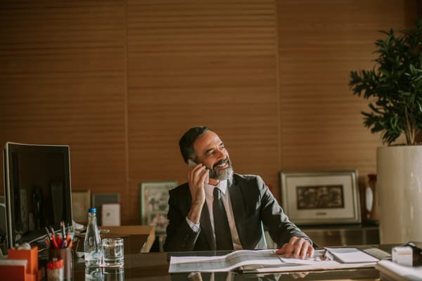 El secreto mejor guardado de las pymes: el seguro Hombre Clave