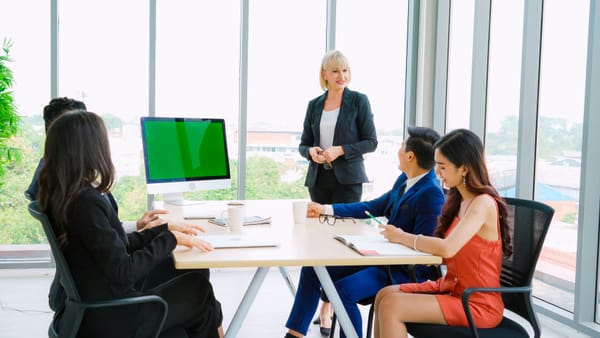 Hombre Clave: el seguro que puede salvar tu empresa del caos