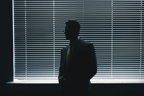 ¿Y si mañana tu empresa se queda sin su hombre clave?