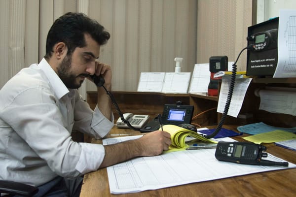 El día que Juan entendió que no podía esperar a los 65