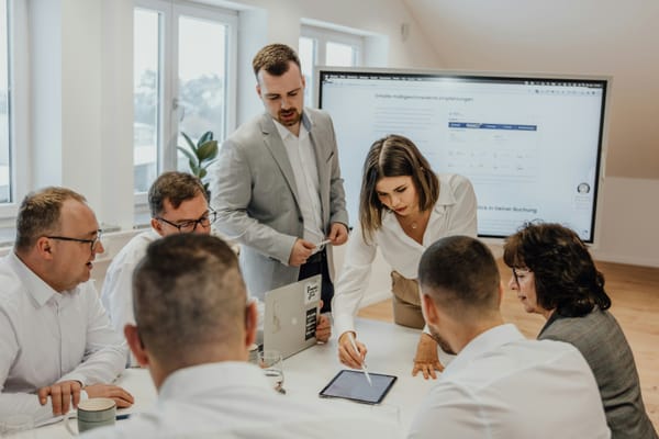 El costo invisible de no tener un plan de continuidad empresaria